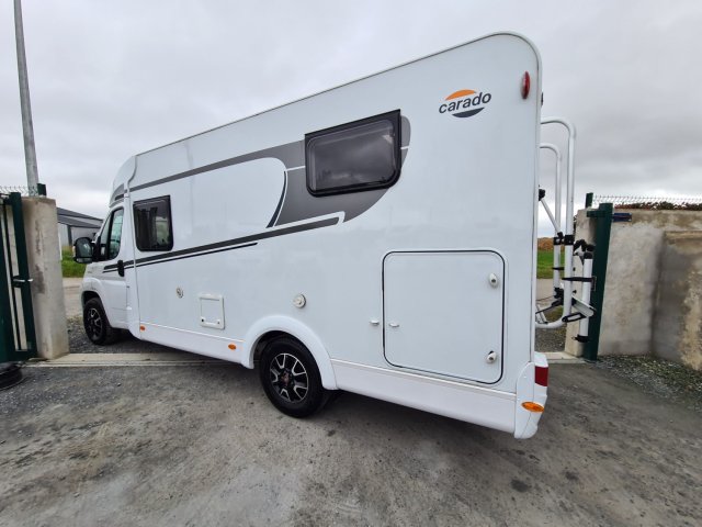 Carado V 337 V337 - Photo 6