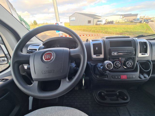 Chausson 650 Titanium VIP - Photo 6