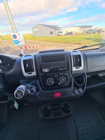 Chausson 650 Titanium VIP - Photo 7