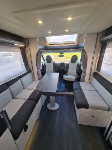 Chausson 650 Titanium VIP - Photo 8