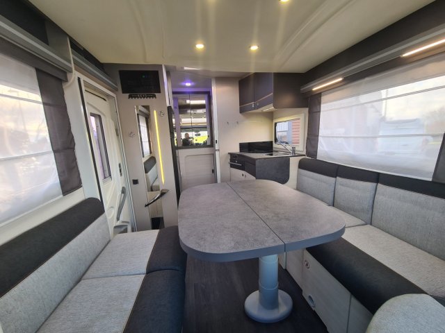 Chausson 650 Titanium VIP - Photo 9