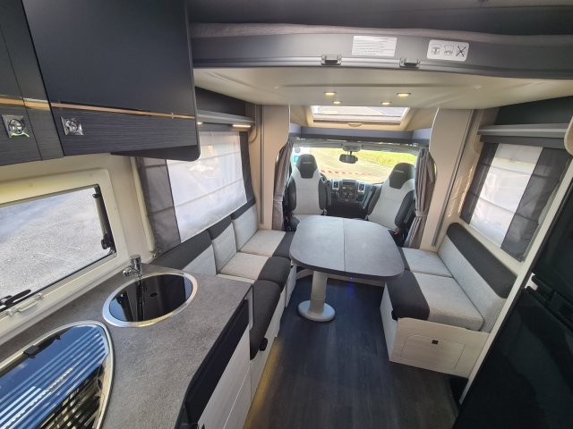 Chausson 650 Titanium VIP - Photo 10
