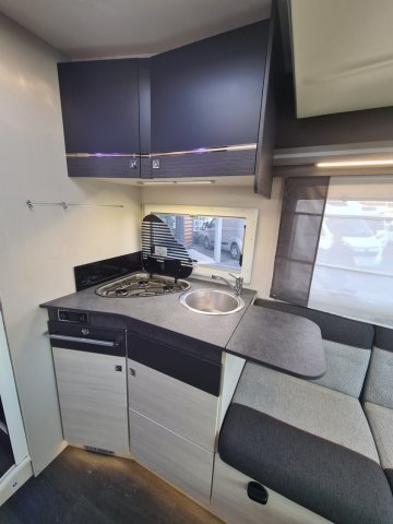 Chausson 650 Titanium VIP - Photo 13