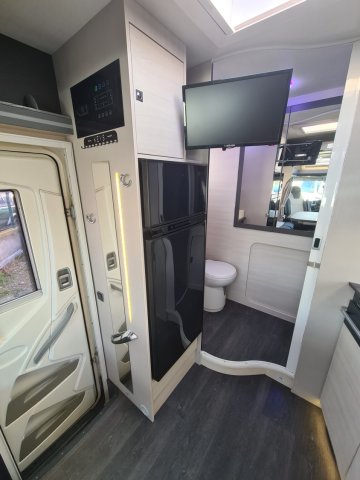 Chausson 650 Titanium VIP - Photo 14