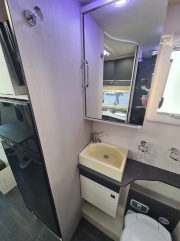 Chausson 650 Titanium VIP - Photo 19