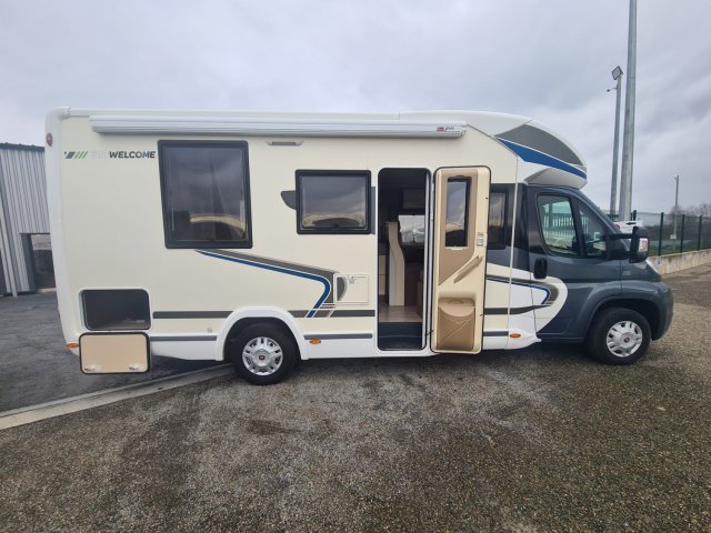 Chausson Welcome 618 - Photo 3