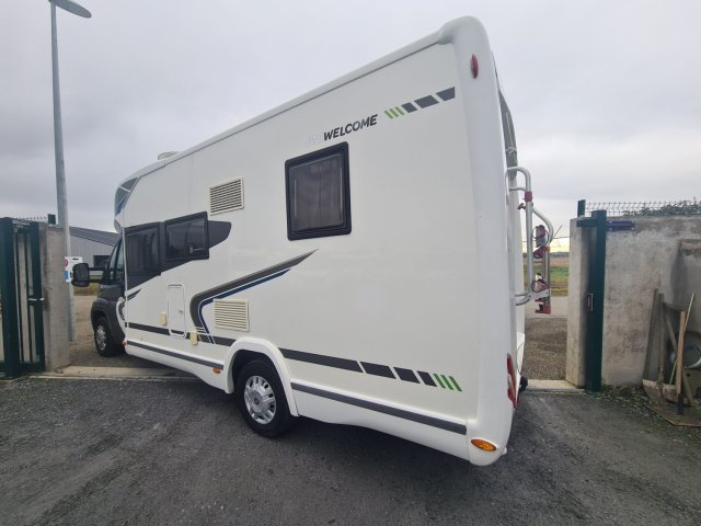 Chausson Welcome 618 - Photo 4