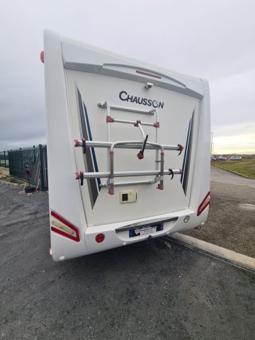 Chausson Welcome 618 - Photo 5