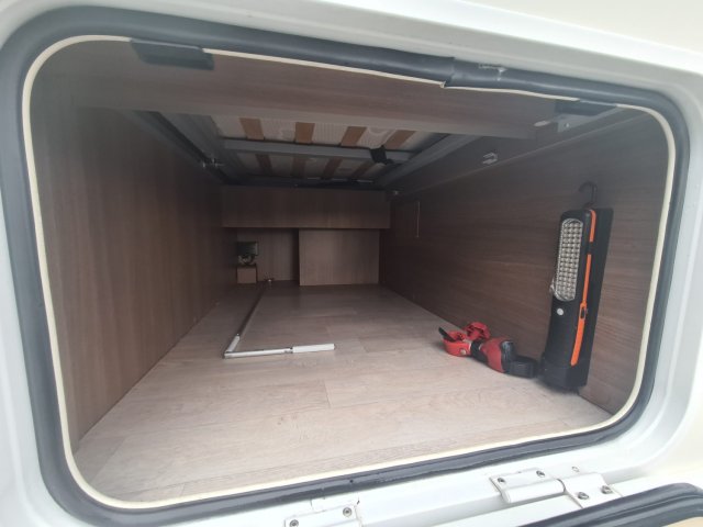 Chausson Welcome 618 - Photo 6