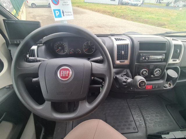 Chausson Welcome 618 - Photo 7