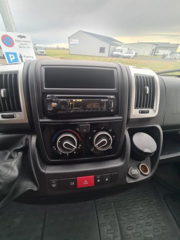 Chausson Welcome 618 - Photo 8