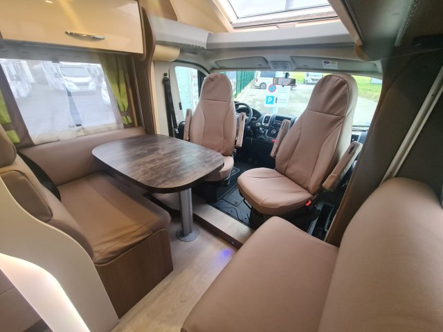 Chausson Welcome 618 - Photo 9