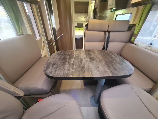 Chausson Welcome 618 - Photo 10