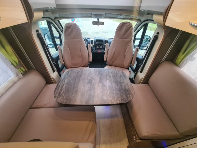 Chausson Welcome 618 - Photo 11