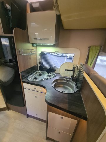 Chausson Welcome 618 - Photo 12