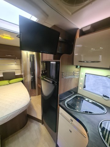 Chausson Welcome 618 - Photo 13