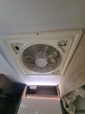 Chausson Welcome 618 - Photo 14