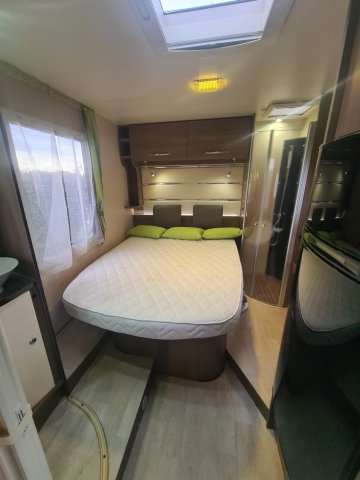 Chausson Welcome 618 - Photo 15