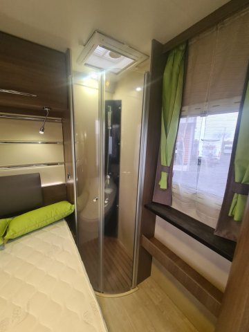 Chausson Welcome 618 - Photo 16