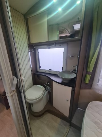 Chausson Welcome 618 - Photo 18