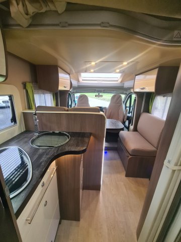Chausson Welcome 618 - Photo 19