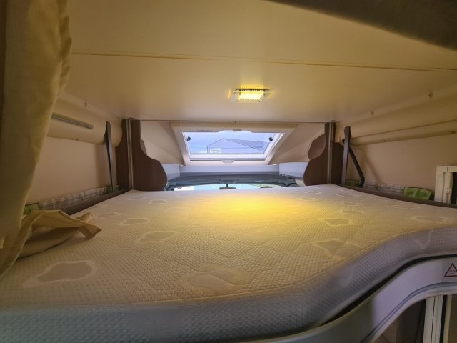 Chausson Welcome 618 - Photo 20