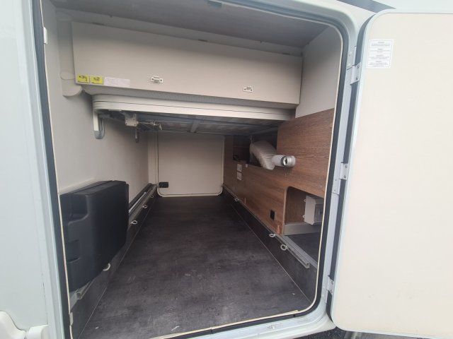 Dethleffs Trend T 7057 DBM T7057 - Photo 6