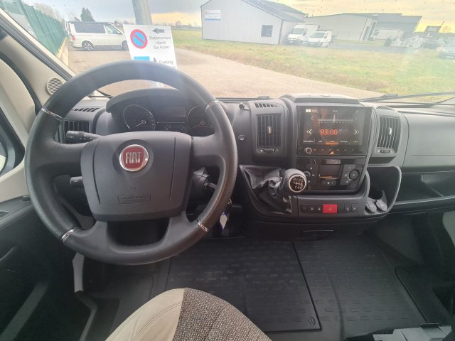 Dethleffs Trend T 7057 DBM T7057 - Photo 7