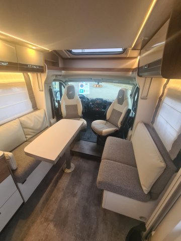 Dethleffs Trend T 7057 DBM T7057 - Photo 9