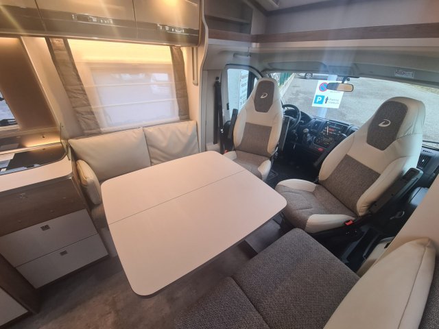 Dethleffs Trend T 7057 DBM T7057 - Photo 11