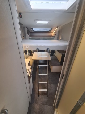 Dethleffs Trend T 7057 DBM T7057 - Photo 19