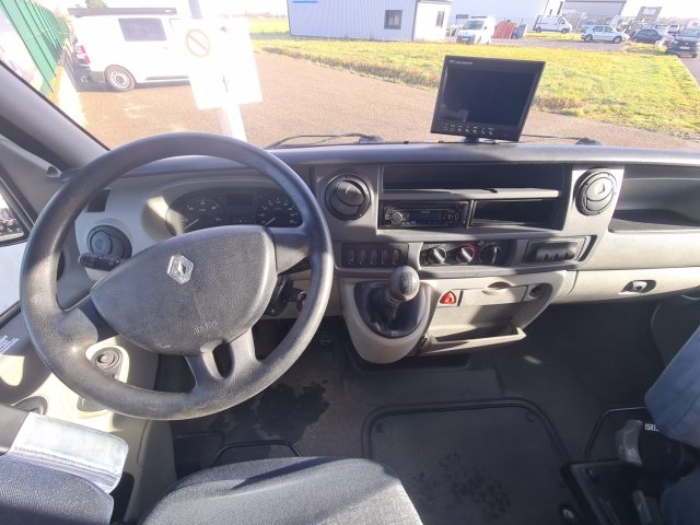 Eriba Car 636 GT - Photo 7