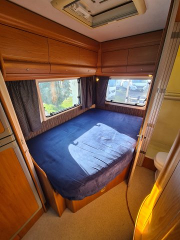 Eriba Car 636 GT - Photo 15