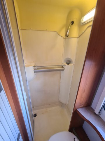 Eriba Car 636 GT - Photo 17