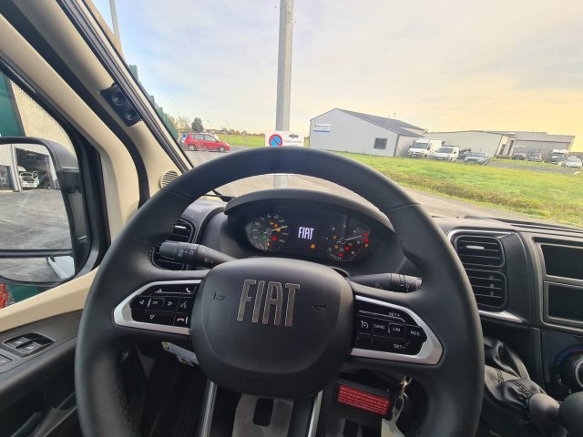 Etrusco Camper Van CV 600 BB CV600 - Photo 9