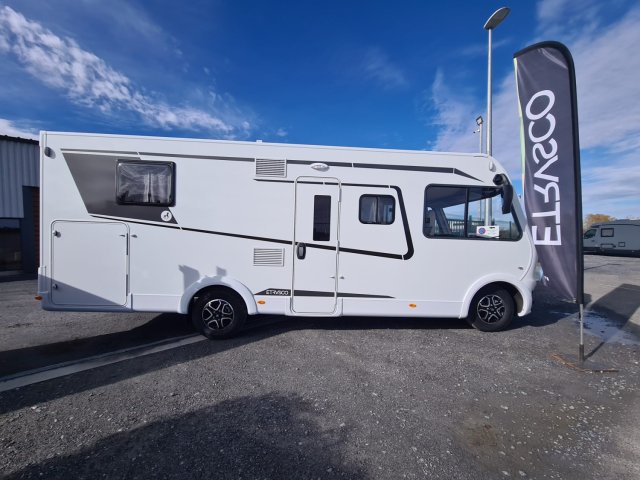 Etrusco I 7400 QBC I7400 - Photo 2