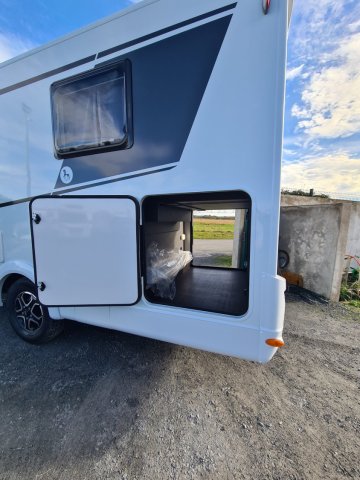 Etrusco I 7400 QBC I7400 - Photo 6