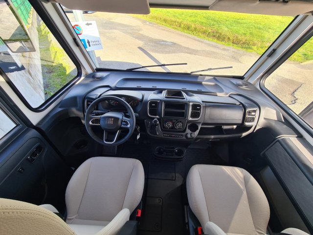 Etrusco I 7400 QBC I7400 - Photo 12