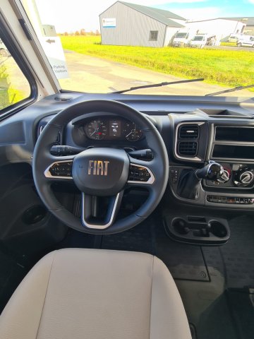 Etrusco I 7400 QBC I7400 - Photo 13