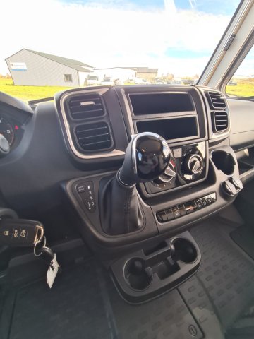 Etrusco I 7400 QBC I7400 - Photo 14