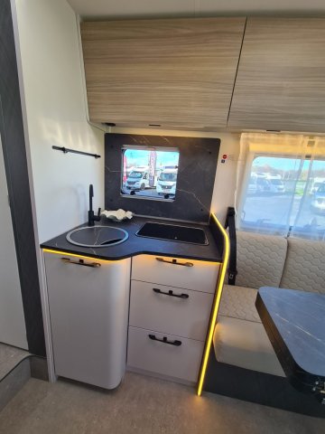 Etrusco I 7400 QBC I7400 - Photo 15