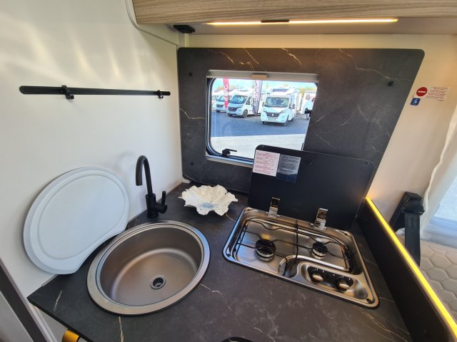 Etrusco I 7400 QBC I7400 - Photo 16