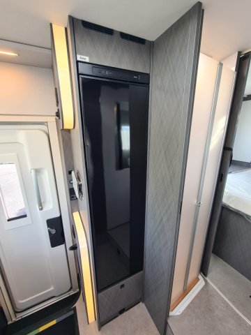 Etrusco I 7400 QBC I7400 - Photo 18