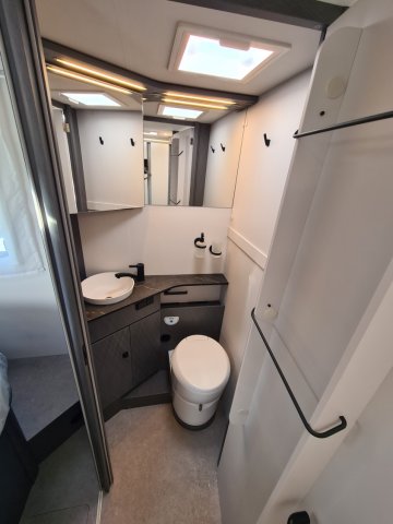 Etrusco I 7400 QBC I7400 - Photo 22