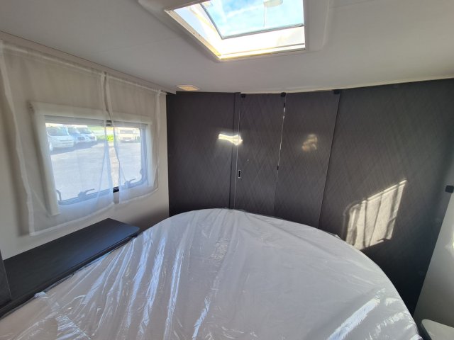 Etrusco I 7400 QBC I7400 - Photo 23