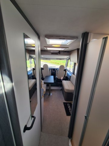 Etrusco I 7400 QBC I7400 - Photo 24