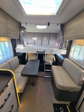 Etrusco I 7400 QBC I7400 - Photo 25