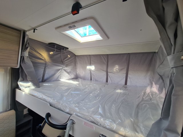 Etrusco I 7400 QBC I7400 - Photo 26