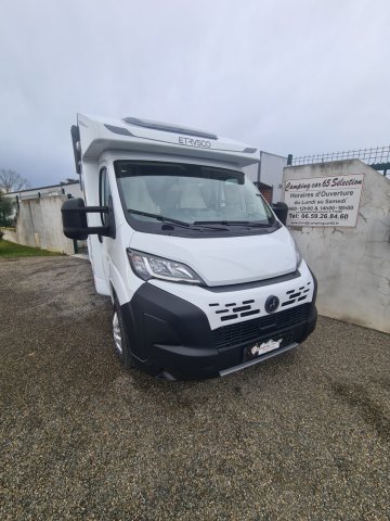 Etrusco T 6.9 BB T6.9 Neuf