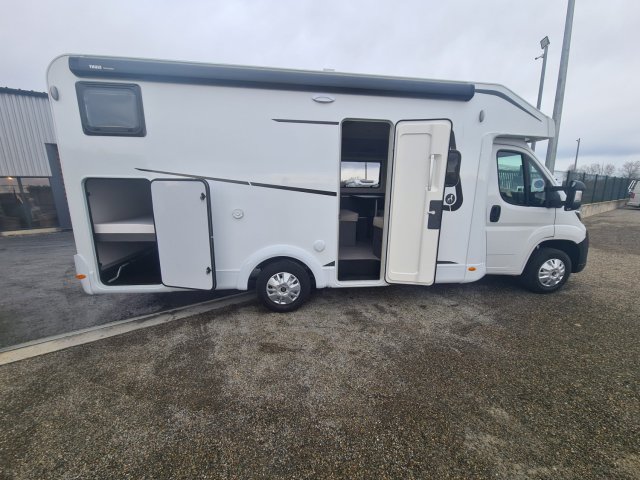 Etrusco T 6.9 BB T6.9 - Photo 3